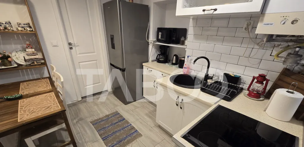 Apartament si Garsoniera la pachet de vanzare in zona Orasul