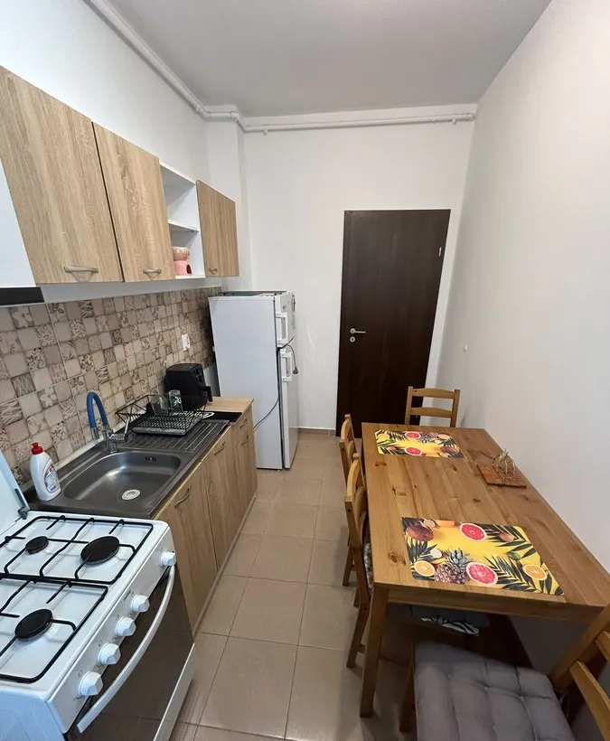 Berceni Popesti Leordeni Str Biruintei