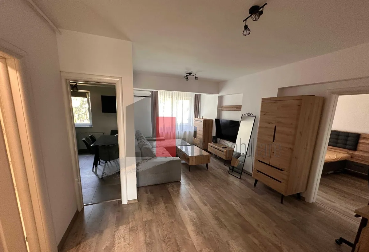 Apartament 2 camere 50 mp balcon Grozavesti - Politehnica