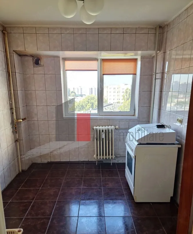 Vanzare apartament 2 camere Crangasi reabilitat termic posibilitate centrala