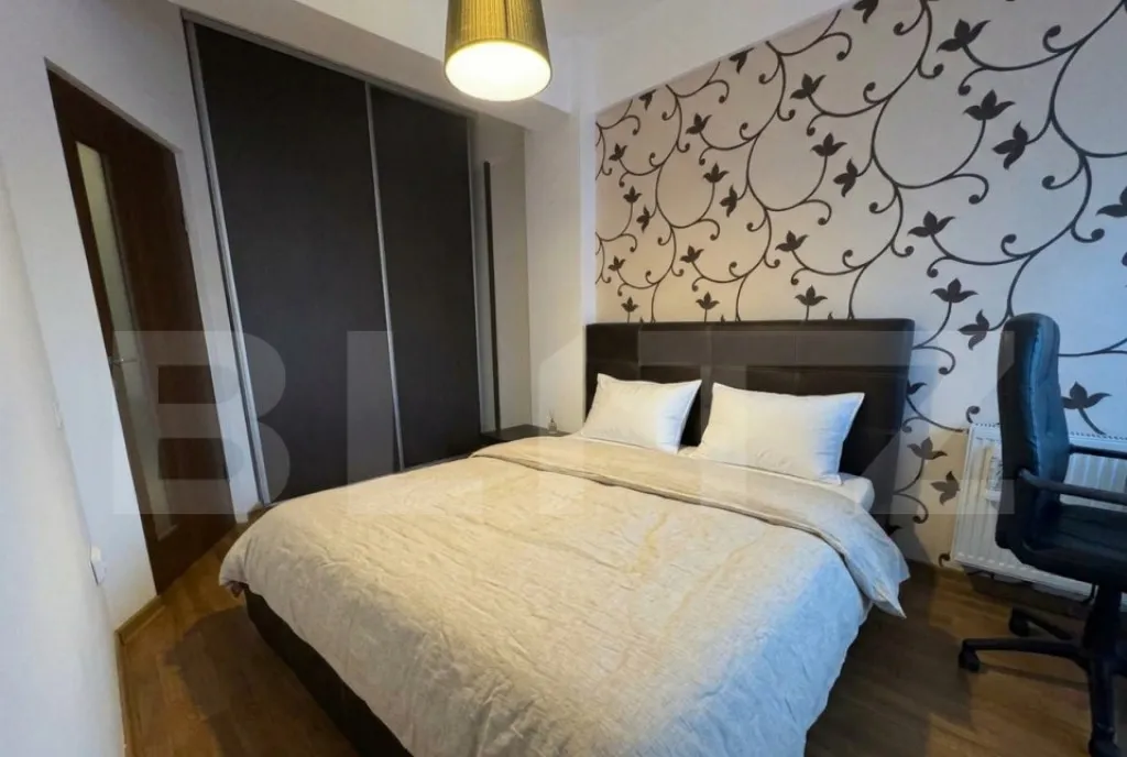 Apartament 2 camere parcare zona Parcul Rozelor/Plopilor