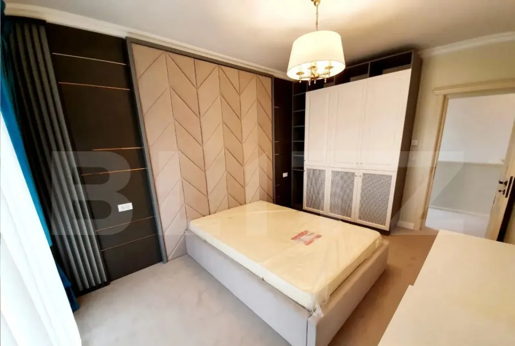 Apartament 2 camere 40 20 mp zona Galata
