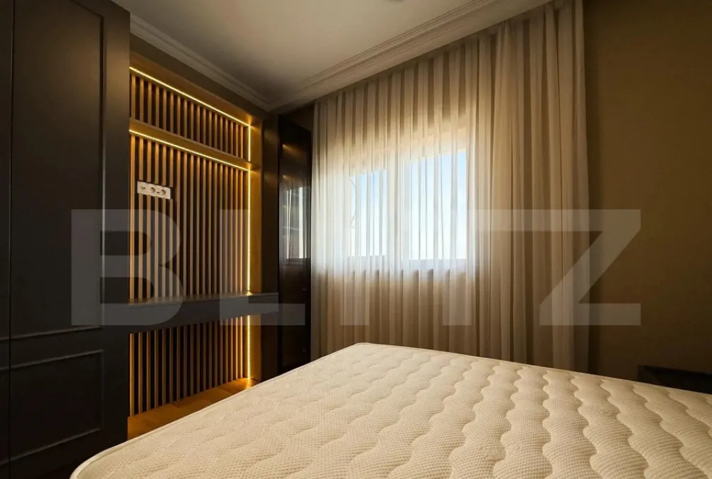 Apartament 2 camere 40 20 mp zona Galata