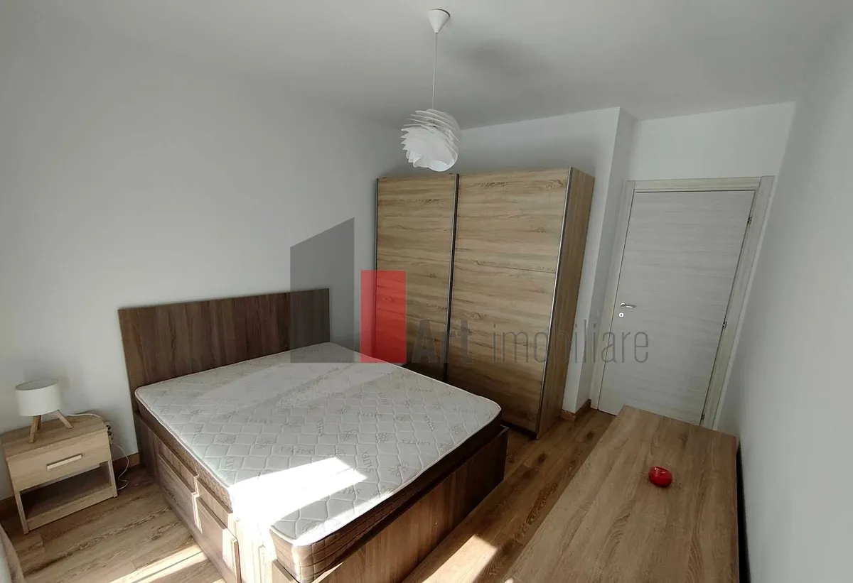 Inchiriere apt 2 camere 21 Residence Lujerului Politehnica