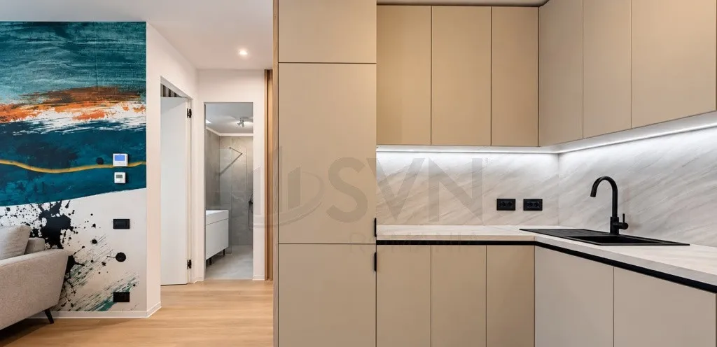 2 cam I Terasa generoasa I One Towers Floreasca