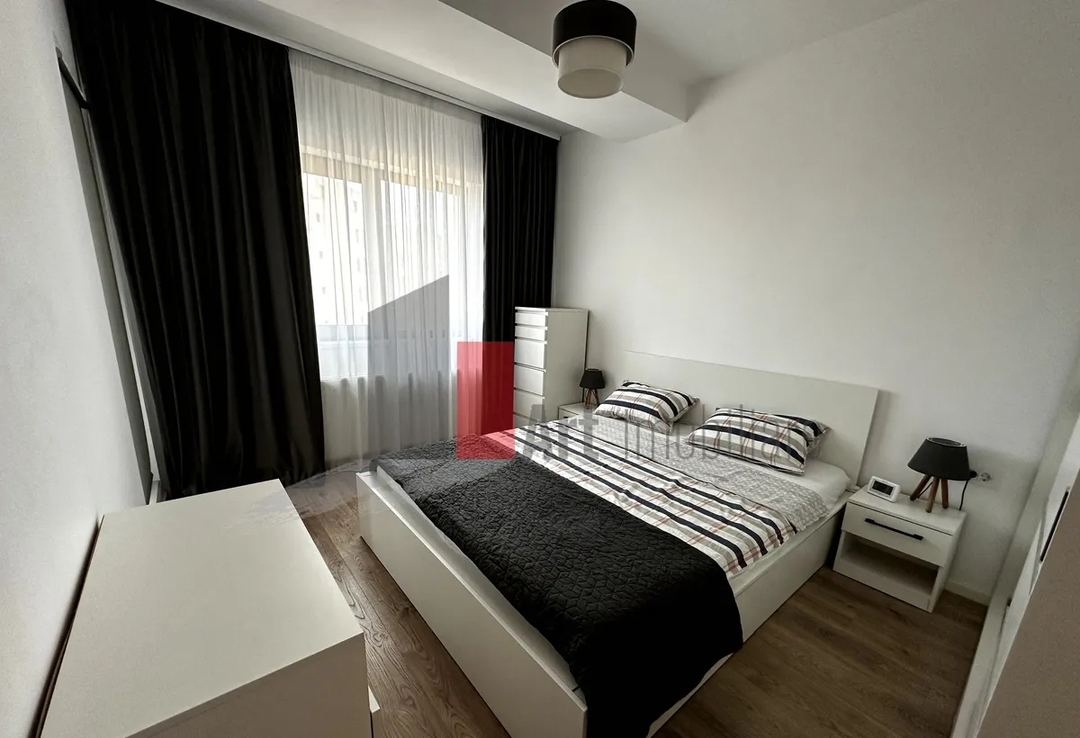Inchiriere apartament 2 camere Grozavesti Politehnica Loc de parcare