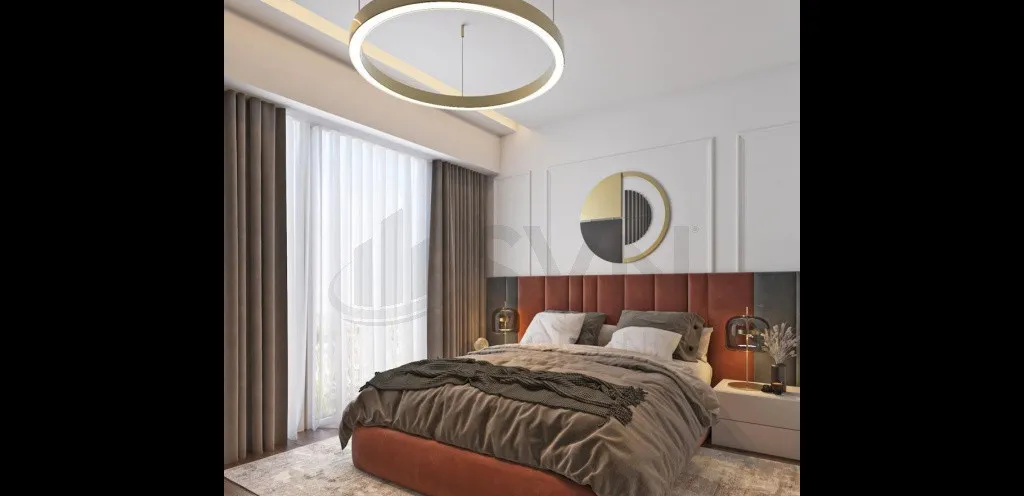 Apartament 2 Camere l Nou l Curte Verde