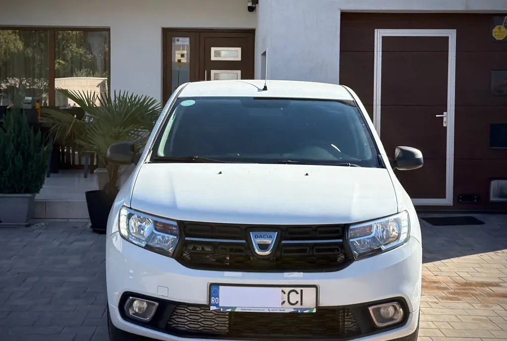 Dacia Logan An 2019 3 999 eur