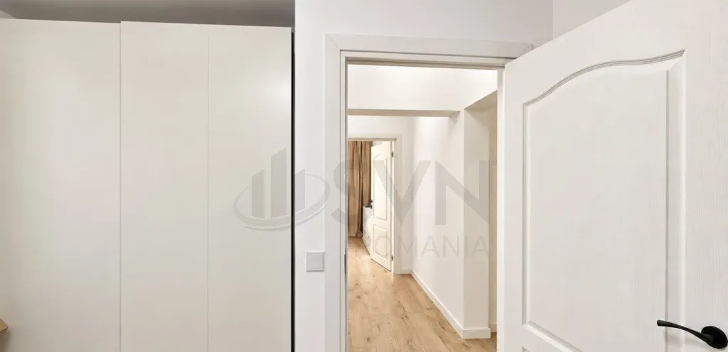 Apartament 3 camere I Prima I Vedere Mixta I Complet mobilat