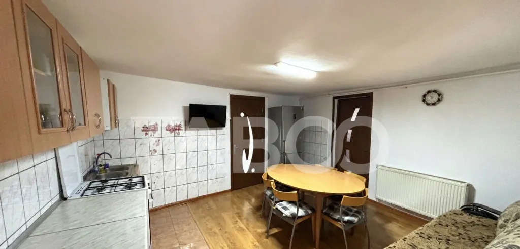 Apartament la casa pivnita 93 mp utili de vanzare Centrul