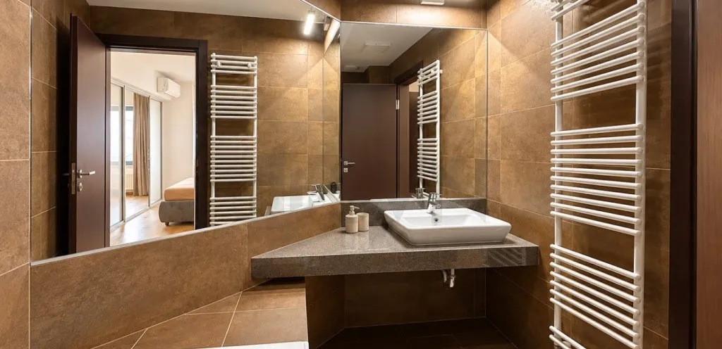 Apartament 3 camere Parcare subterana inclusa IUpGround Residence 115 mp