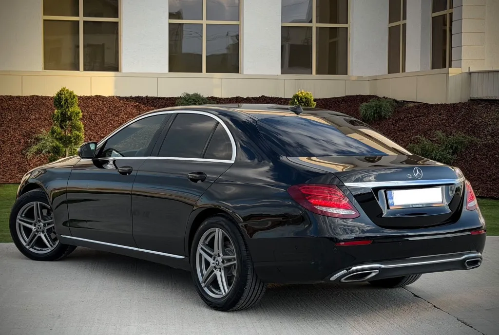 Mercedes E An 2019 15 900 eur