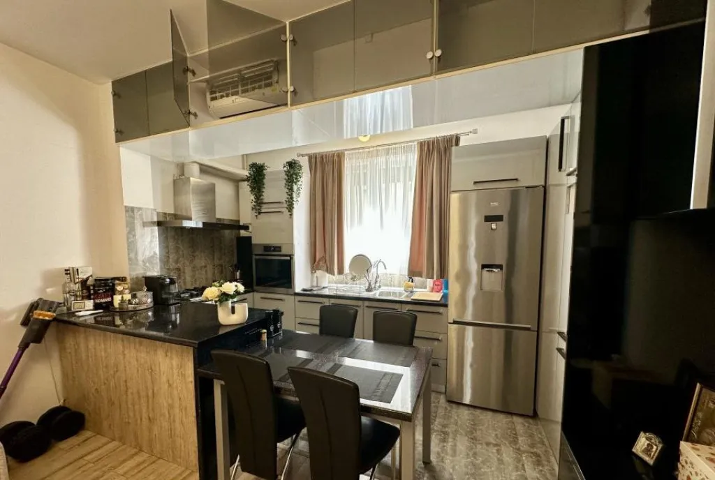 Apartament 3 camere parcare Avangarde Rezidential Salcami