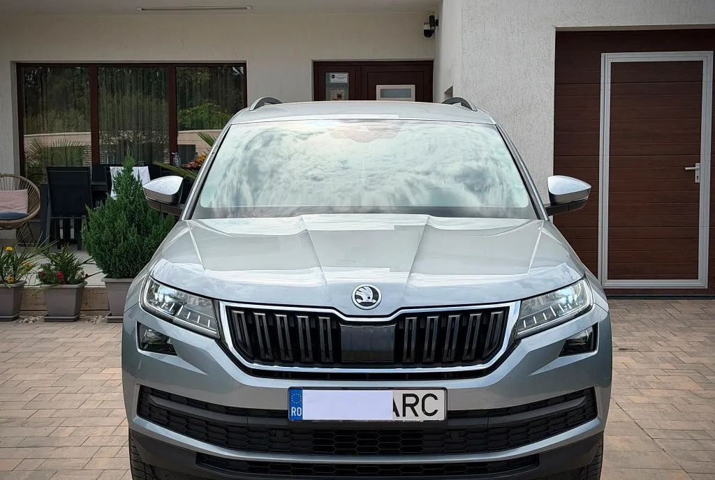 Skoda Kodiaq 2 0 Dsg Accept si Variante Auto 13 999 eur