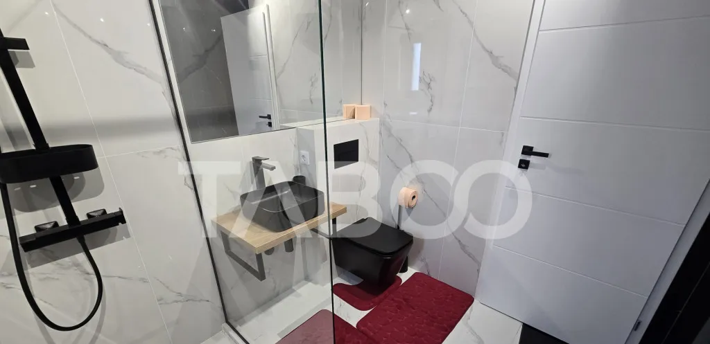 Apartament de vanzare 3 camere etaj 1 in zona Unimat Selimba