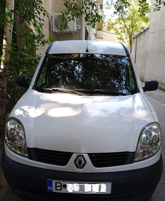 Renault Kangoo