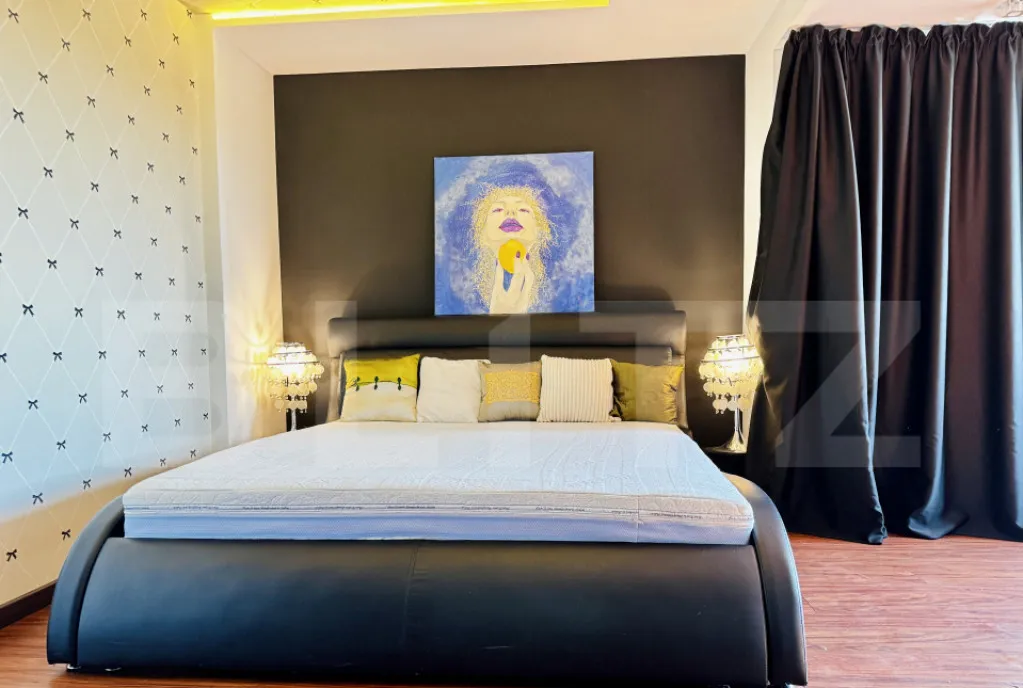 Apartament 3 camere 100 mp zona Tipografilor
