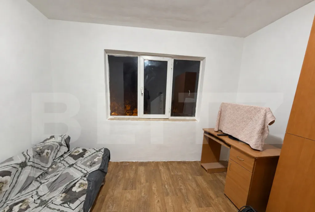 Camera de camin 16 mp baie si bucatarie proprie Can