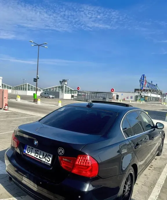 BMW 320D E90 N47 FACELIFT - LCI 30 000 lei