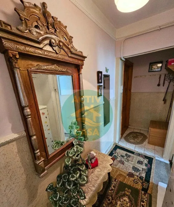 Apartament 2 camere - zona kaufland