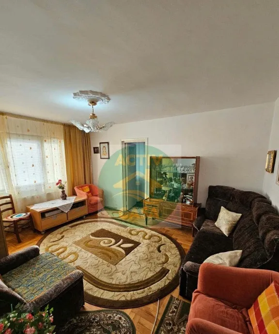 Apartament 2 camere - zona kaufland