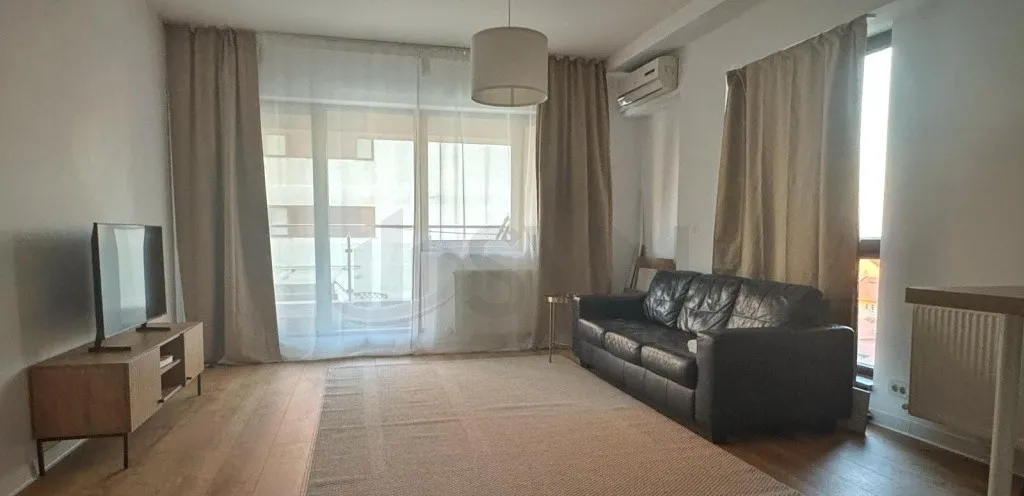 Apartament 2 Camere Green Vista I Scoala Americana