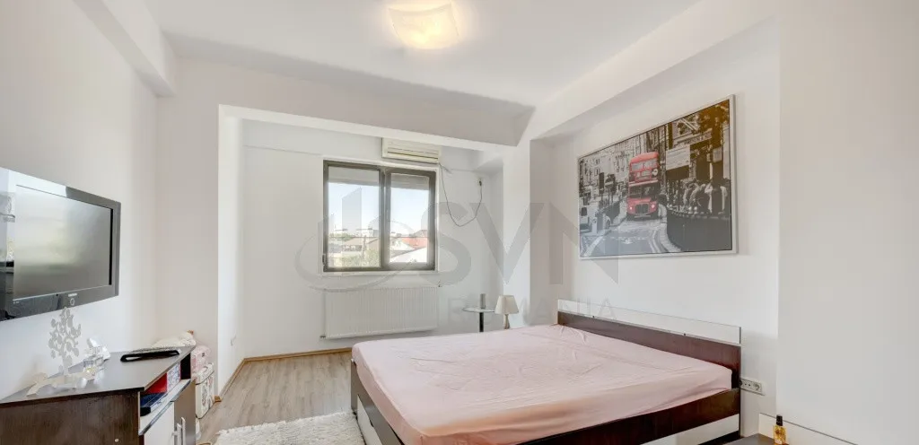Apartament 2 camere I Bucurestii Noi