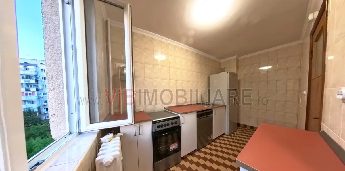 Apartament de inchiriat 2 camere Zona Tineretului