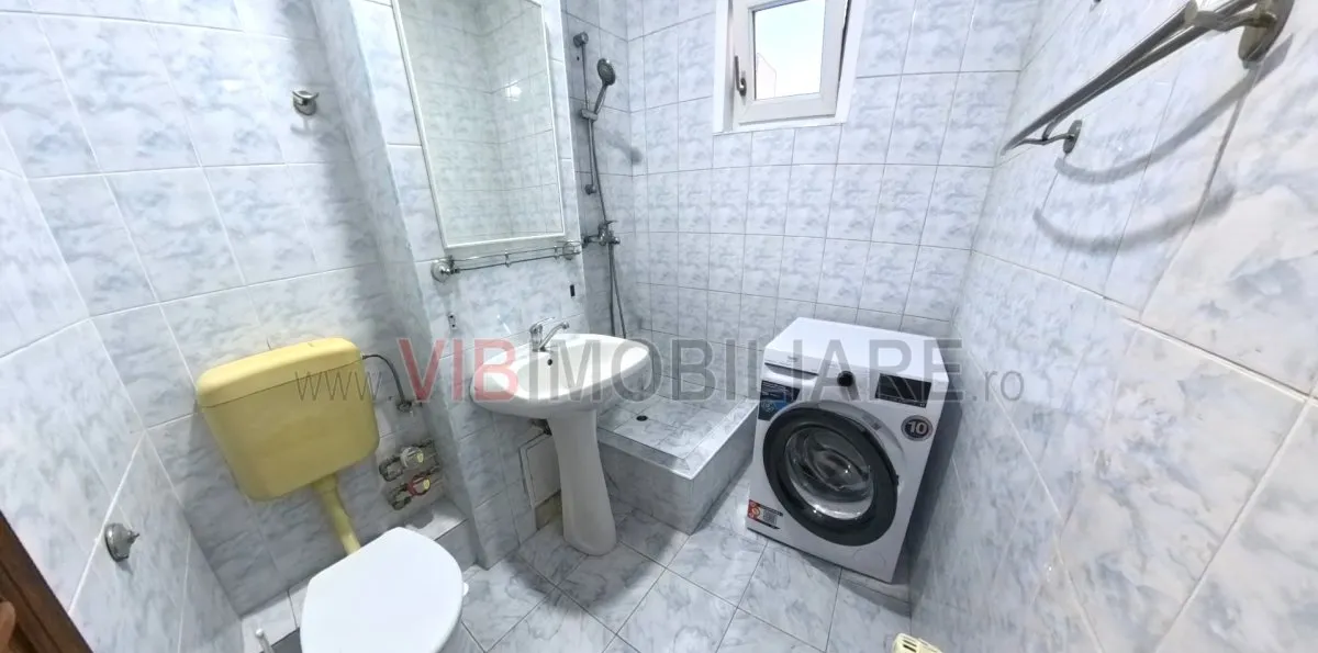 Apartament de inchiriat 2 camere Zona Tineretului