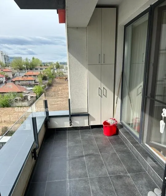 Aviatiei Apartament nou 2 cam 93 mp Laguna Residence Promenada Mall Parcare