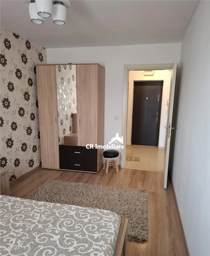 Apartament 2 camere Palladium Residence loc de parcare
