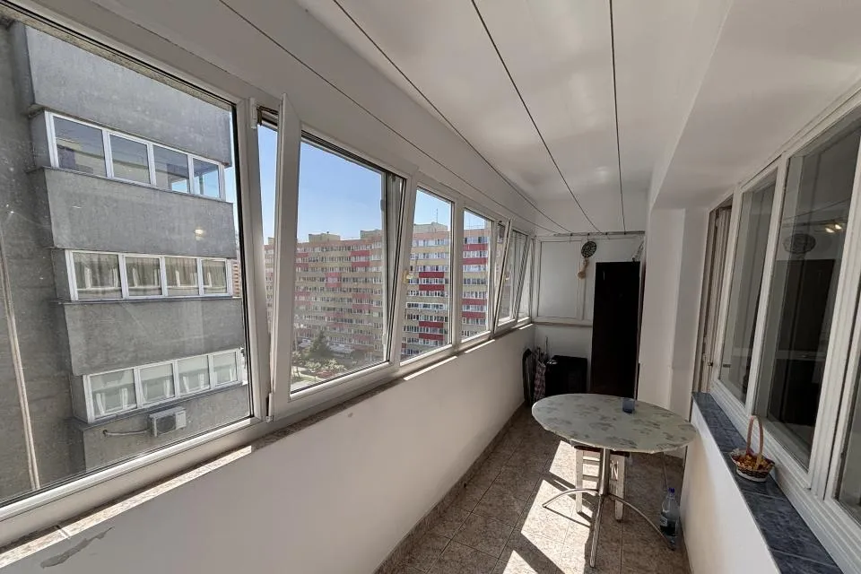 Pantelimon nr 311 Liceu Lucian Blaga 3 camere