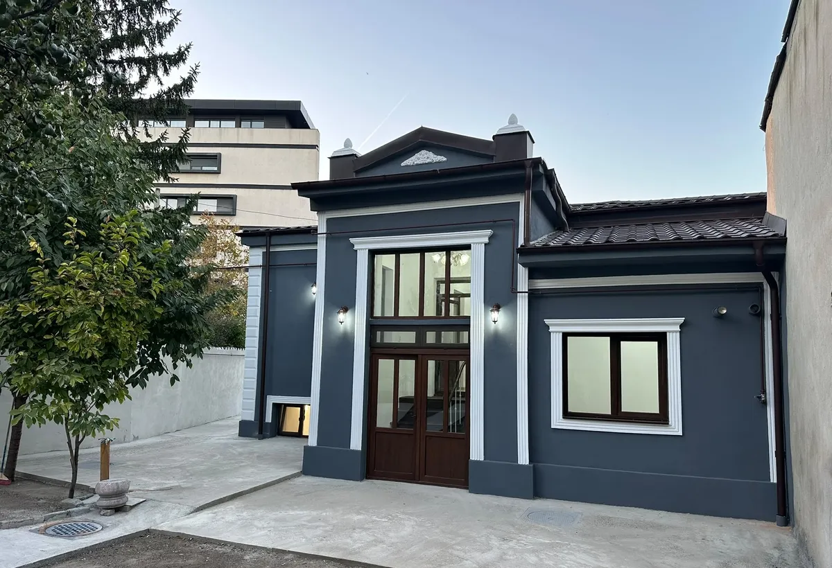 Unirii Inchiriez Bulevardul Regina Maria nr 15 Ultra Central