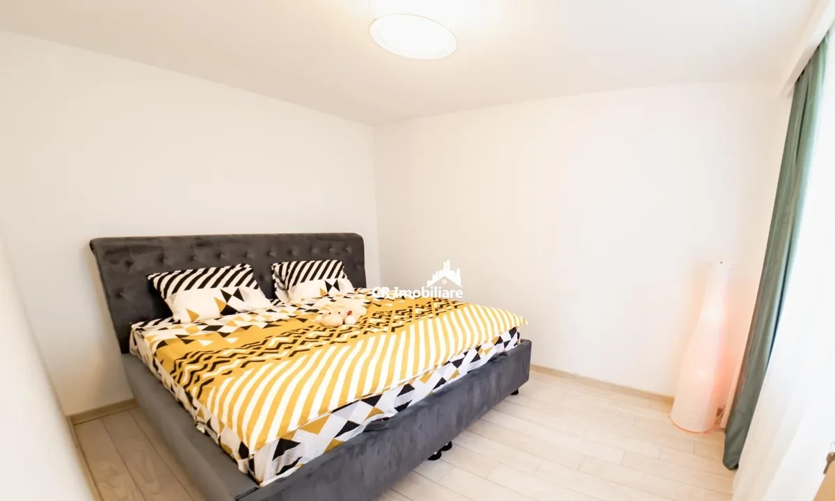 Giurgiului apartament 3 camere