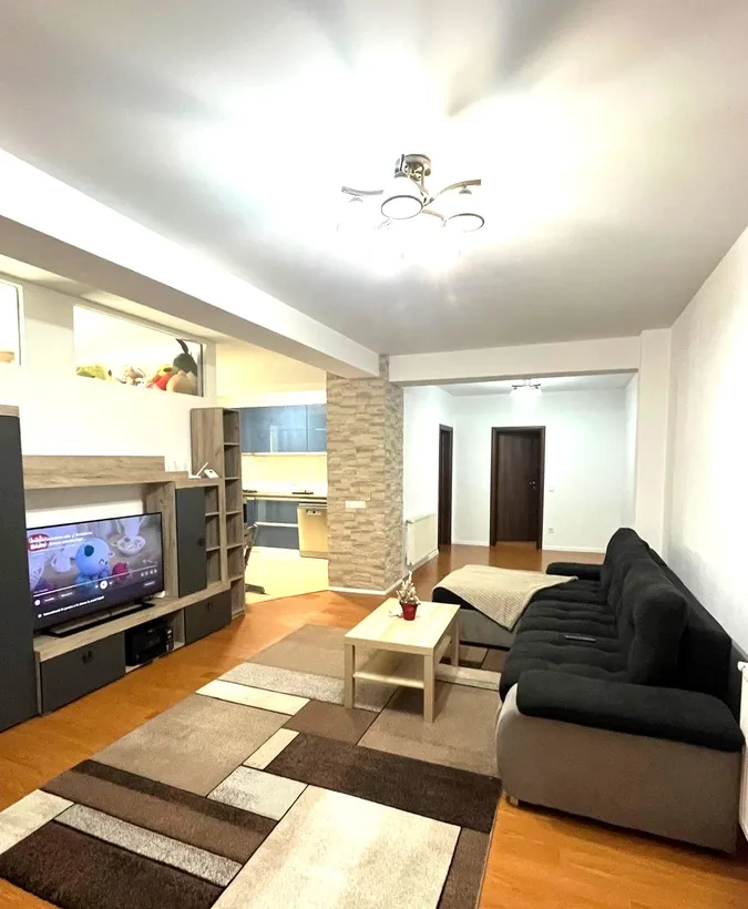 Drumul Taberei centrala proprie balcon terasa metrou 10 min