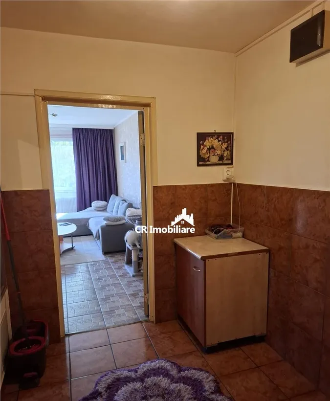 Fizicienilor apartament 3 camere