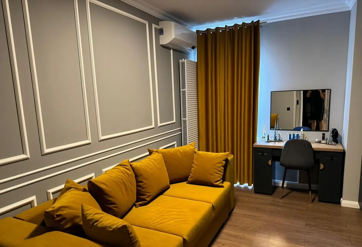 Moghioros Park Residence Drumul Taberei apartament 3 camere parcare