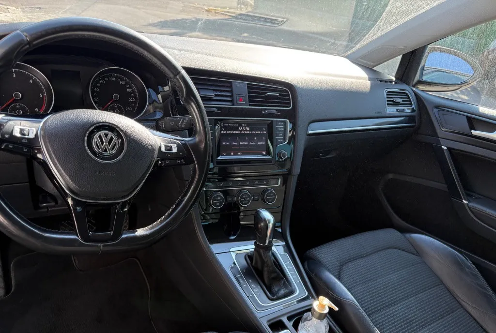Volkswagen golf 7 8 500 eur
