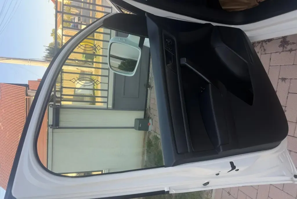 Vw caddy ndash 09/2019 ndash autoutilitara ndash anvelope michelin all season 10 500