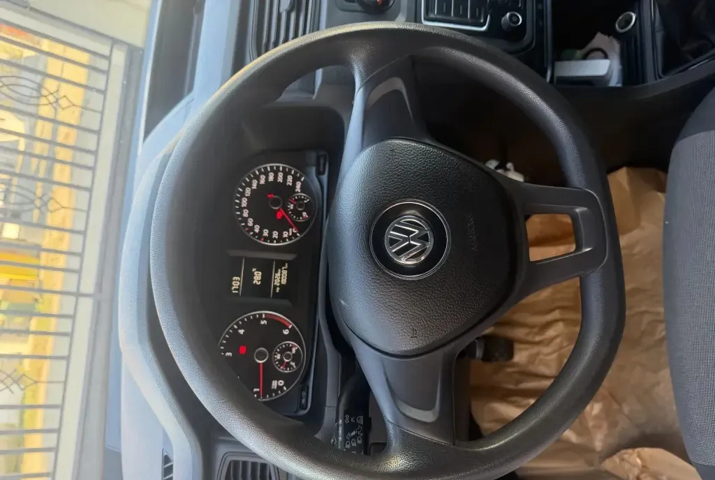 Vw caddy ndash 09/2019 ndash autoutilitara ndash anvelope michelin all season 10 500