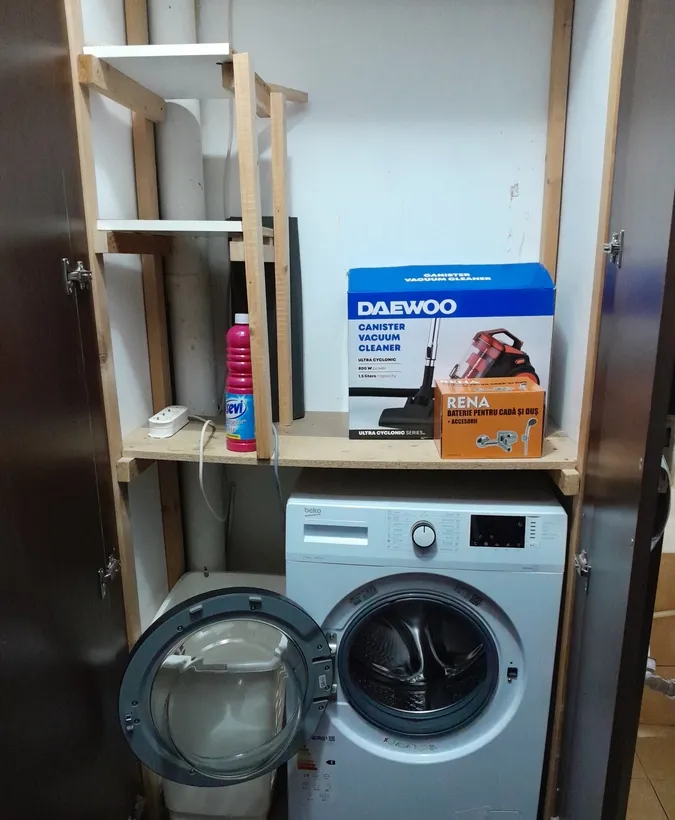 Piata Salajan apartament de inchiriat