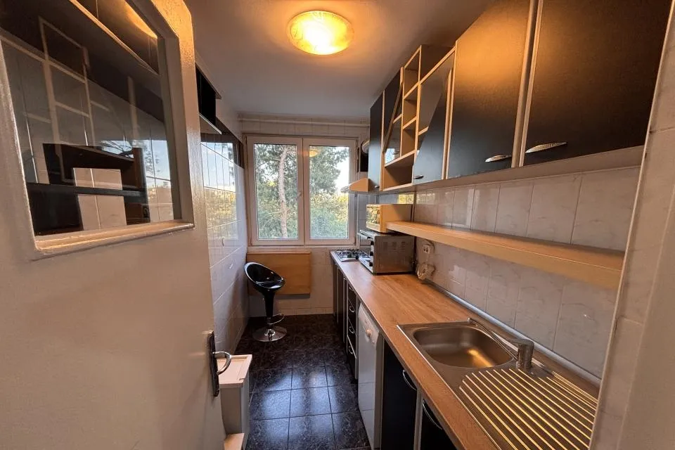 Aleea Circului 500 m de Metrou Stefan cel Mare 2 camere