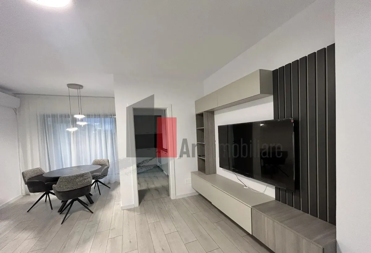 Lujerului Inchiriere apartamemt 2 camere Smart Lujerului
