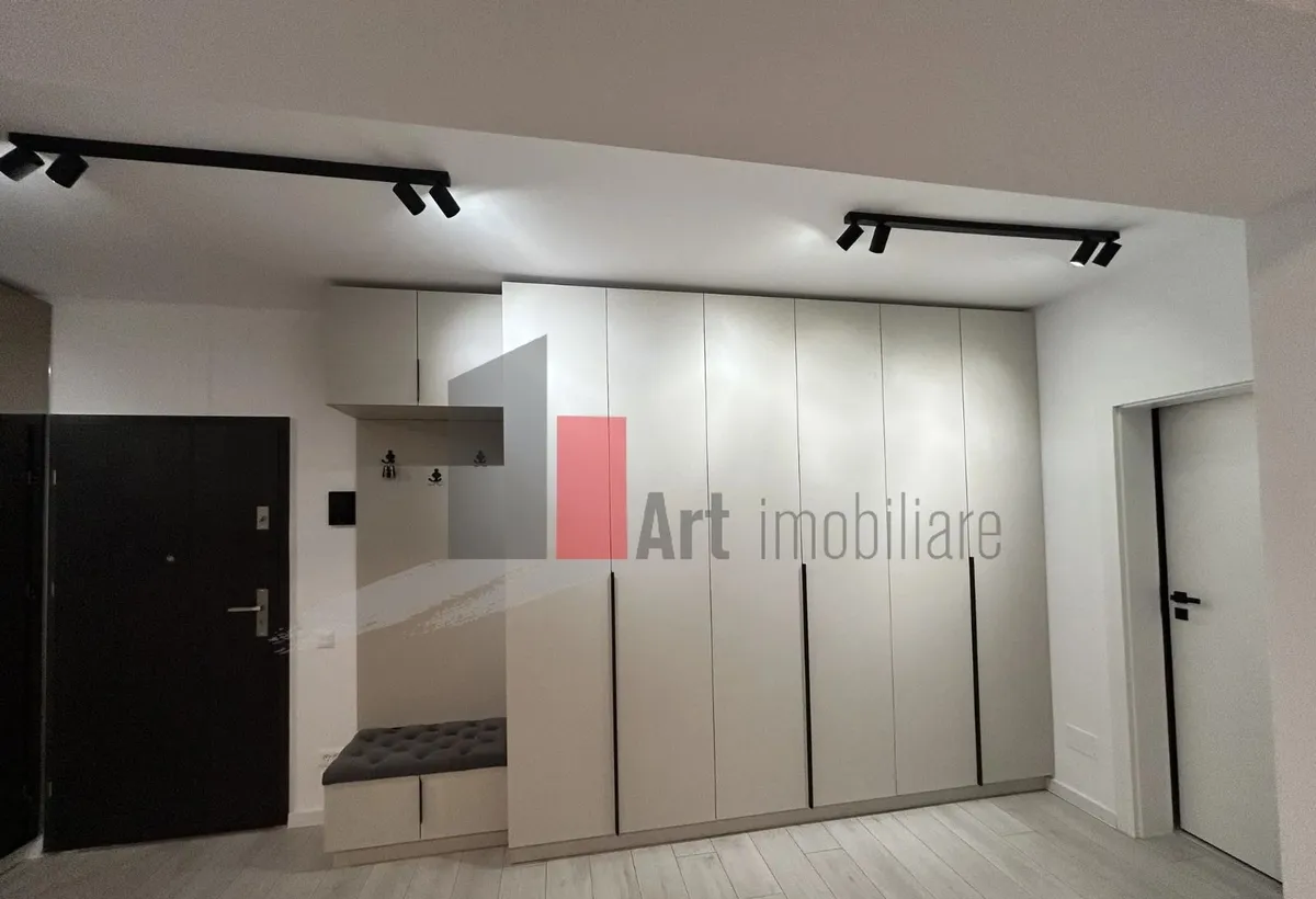 Lujerului Inchiriere apartamemt 2 camere Smart Lujerului
