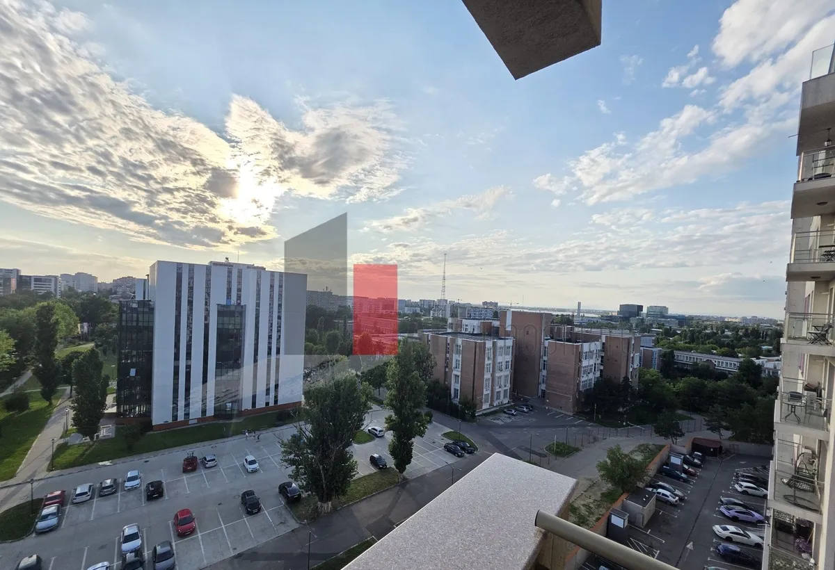 Politehnica Inchiriere apartament 3 camere