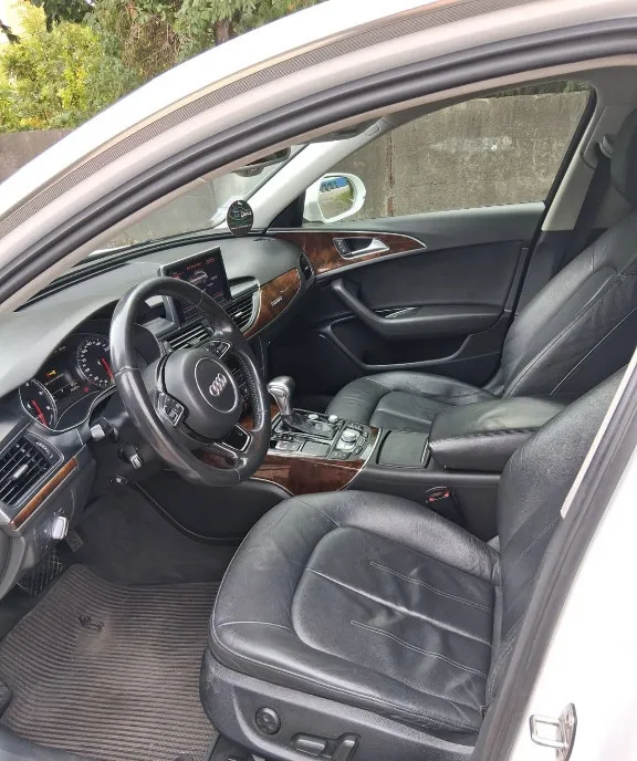 Audi a6 c7 Allroad 10 650 eur