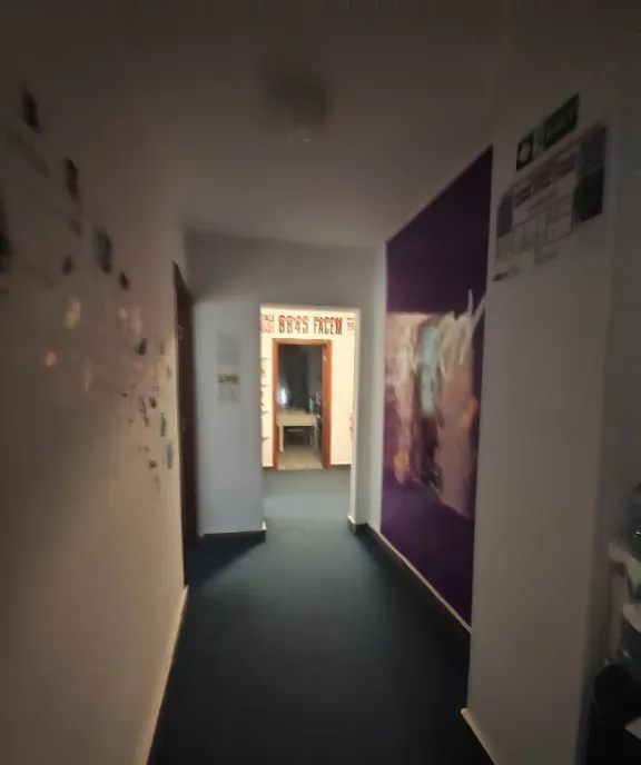 Inchiriez apartament 4 camere 2 bai zona Tei parter nemobilat