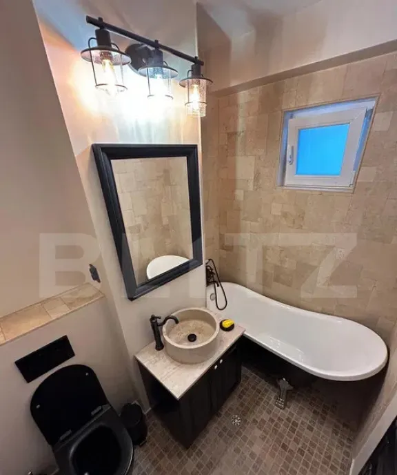 Apartament 3 camere 94 mp zona Alverna