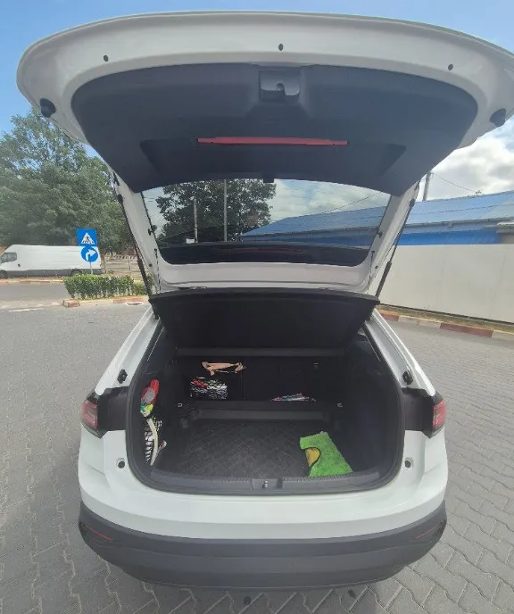 Vw taigo an 2023 15 600 eur