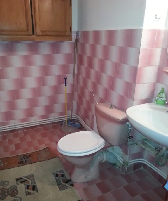 Apartament 4 camere brd Piata Mare etaj 2